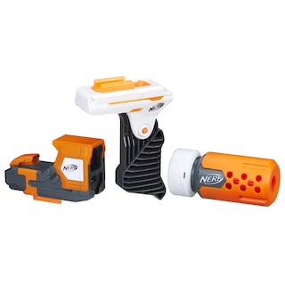 Foto 3 | Foto 3 | Kit de Mejora Nerf Modulus Stealth N-strike Elite Blasters - Venta Internacional