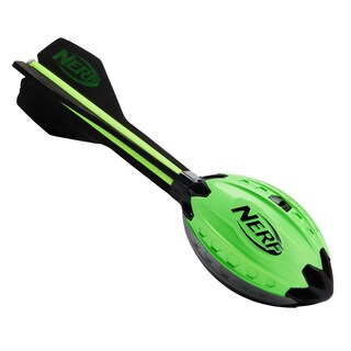 Foto 1 | Foto 1 | Foam Football Nerf Elite Vortex Aero Howler - Venta Internacional