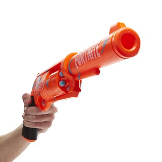Foto 3 | Foto 3 | Lanzador de Dardos Nerf Fortnite con 6 Dardos - Venta Internacional
