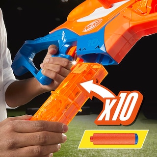 Foto 3 | Foto 3 | Blaster Nerf N Series Pinpoint Con 18 Dardos Para Niños Mayores De 8 Años - Venta Internacional.