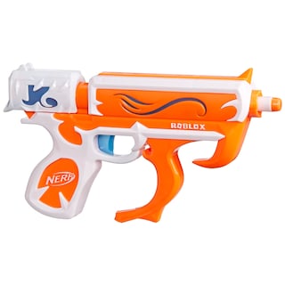 Foto 5 | Foto 5 | Dart Blaster Nerf Roblox Arsenal Soul Catalyst Con 4 Dardos - Venta Internacional.
