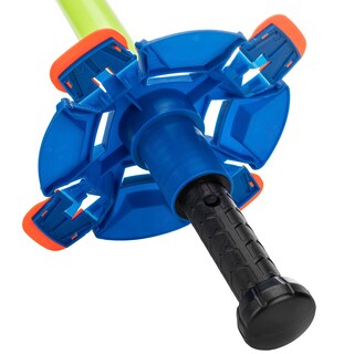 Foto 6 | Foto 6 | Espadas de Esgrima Nerf Retráctiles con Objetivos para Niños - Venta Internacional