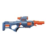 Lanzador Rd-8 Con 16 Dardos 8+ Lab.g Azul Pistola