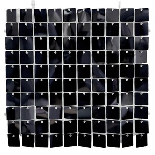 Foto 1 | Foto 1 | Panel Decorativo 4d Eco Shimmer Wall 24 Piezas 30x30 cm
