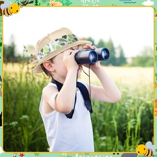 Foto 7 | Foto 7 | Gorro Party Supplies Haysandy Safari Para Niños Con Pegatinas, 30 Unidades - Venta Internacional.