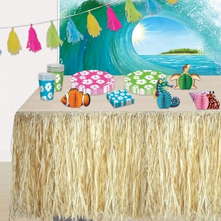 Foto 5 | Foto 5 | Decoraciones Para Fiestas Beistle Sea Creatures Honeycomb (paquete De 3) - Venta Internacional.