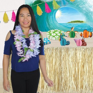 Foto 6 | Foto 6 | Decoraciones Para Fiestas Beistle Sea Creatures Honeycomb (paquete De 3) - Venta Internacional.