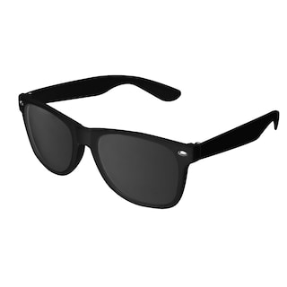 Foto 5 | Foto 5 | Gafas De Sol Super Z Outlet, Estilo Retro Vintage (24 Pares), Color Negro - Venta Internacional.