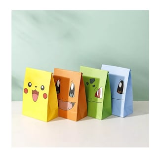 Foto 5 | Foto 5 | Bolsas de Dulces Belug Pokémon 24 Piezas