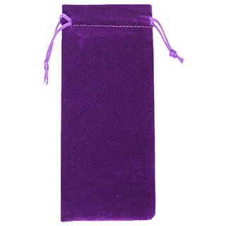 Foto 3 | Foto 3 | Bolsa para Botellas VentDepot Mxngb-006 Moradas 10 Piezas