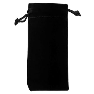 Foto 3 | Foto 3 | Bolsa para Accesorios Ventdepot Mxoph-001 Negra