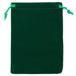 Foto 3 | Foto 3 | Bolsas de Terciopelo VentDepot MXVGN-009 Verdes 25 Piezas