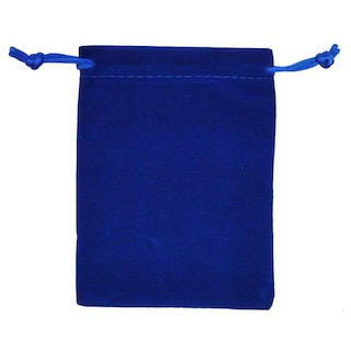Foto 3 | Foto 3 | Bolsa Mini para Pulseras Ventdepot Mxmvv-004 4piezas Azules