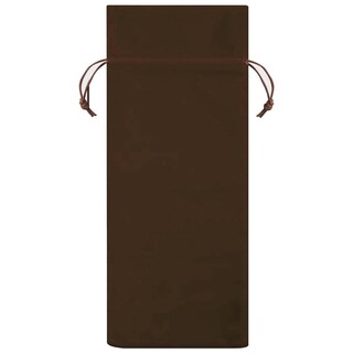 Foto 3 | Foto 3 | Bolsas De Cordón Para Vino Ventdepot Mxngb-009 25 piezas Color Marrón Bolsa De Botella