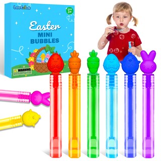 Foto 1 | Foto 1 | Paquete De 32 Bolsas De Regalos Para Niños Con Forma De Cesta De Pascua - Venta Internacional.