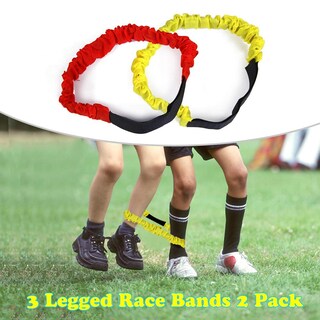 Foto 5 | Foto 5 | Easter Party Games Twister.ck, Paquete De 18 Unidades Con Bolsa De Patatas Race - Venta Internacional.