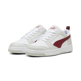 Foto 3 | Foto 3 | Tenis Puma Rebound V6 Low para Hombre
