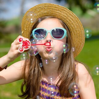 Foto 4 | Foto 4 | Juego De Varitas De Burbujas Con Temática De Ratón Para Fiestas, 24 Unidades, Para Niños - Venta Internacional.