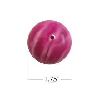Foto 3 | Foto 3 | Rubber Poppers Artcreativity Marble Para Niños, Paquete De 12 - Venta Internacional.