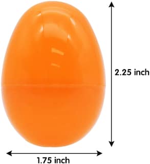 Foto 7 | Foto 7 | Huevos De Pascua Prerellenos Mochi Squishy Toy Joyin 48 Unidades - Venta Internacional.