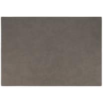 Set de Manteles Individuales CasaMia color Gris 6 piezas