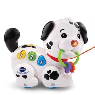 Foto 7 | Foto 7 | Juguete Vtech Pull And Sing Puppy Con Luces, Sonidos Y Música - Venta Internacional.