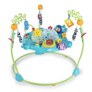 Foto 1 | Foto 1 | Centro De Actividades 2en1 Curiosity Cove Babyeinstein 13094