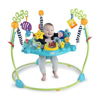 Foto 2 | Foto 2 | Centro De Actividades 2en1 Curiosity Cove Babyeinstein 13094