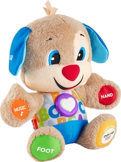 Foto 1 | Foto 1 | Cachorro De Toy Fisher-price Laugh & Learn Smart Stages De Más De 6 Meses - Venta Internacional.
