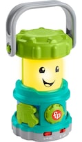Linterna De Camping Learning Toy Fisher-price Laugh & Learn - Venta Internacional.