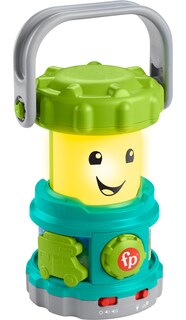Foto 1 | Foto 1 | Linterna De Camping Learning Toy Fisher-price Laugh & Learn - Venta Internacional.