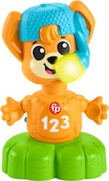 Learning Toy Fisher-price Link Squad Se Opone A Fox Durante Más De 9 Meses - Venta Internacional.