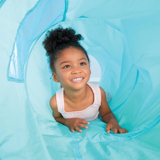Foto 4 | Foto 4 | Túnel De Actividades Little Tikes 2 En 1 Para Interiores Y Exteriores De 1 A 3 Años - Venta Internacional.