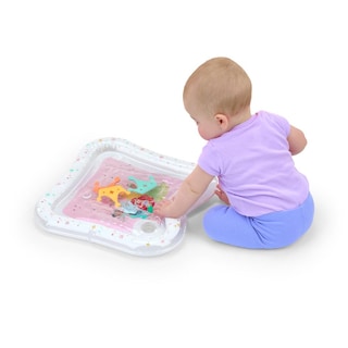 Foto 3 | Foto 3 | Cojín Tapete de Agua Princesas Disney Bright Starts para Bebés