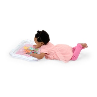 Foto 4 | Foto 4 | Cojín Tapete de Agua Princesas Disney Bright Starts para Bebés
