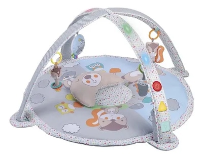 Foto 1 | Foto 1 | Gimnasio Para Bebe Aeiou 63576 Up N Musical Play Con Luces