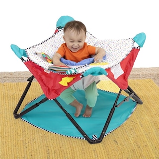 Foto 3 | Foto 3 | Centro de Actividades Bright Starts Plegable
