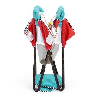 Foto 7 | Foto 7 | Centro de Actividades Bright Starts Plegable