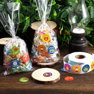 Foto 3 | Foto 3 | Pegatinas Geyoga «i Love Camp Travel» Para Niños, 1000 Unidades - Venta Internacional.
