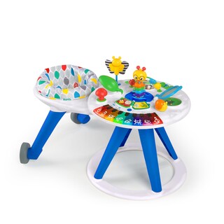 Foto 1 | Foto 1 | Centro De Actividades Baby Einstein Around We Grow 4 En 1 - Venta Internacional.