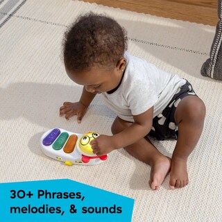 Foto 7 | Foto 7 | Asiento Activity Seat Baby Einstein Superseat Touch Of Tunes 3 En 1 - Venta Internacional.