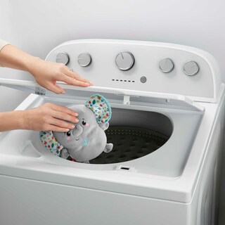 Foto 6 | Foto 6 | Caja De Música Fisher-price Calming Vibes Slumber Elephant - Venta Internacional.