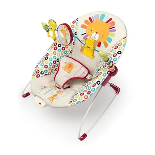 Foto 1 | Foto 1 | Hamaca Portátil Para Bebés Bright Starts Vibraciones Relajantes - Venta Internacional.