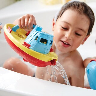 Foto 2 | Foto 2 | Venta Internacional - Juguete de Baño para Bebé Green Toys