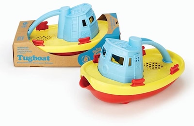 Foto 4 | Foto 4 | Venta Internacional - Juguete de Baño para Bebé Green Toys