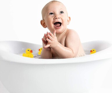 Foto 3 | Foto 3 | Venta Internacional - Juguetes De Baño Rubber Duck 50 Piezas Para Niños