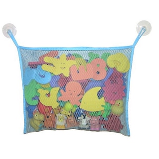 Foto 1 | Foto 1 | Venta Internacional - Bolsa Organizadora De Malla Para Juguetes Para Bañera De Bebé