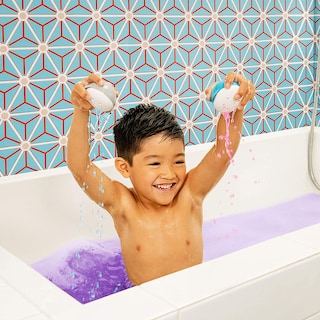 Foto 3 | Foto 3 | Tabletas Humectantes De Color Para Baño Munchkin Color Buddi - Venta Internacional.