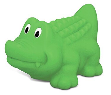 Foto 1 | Foto 1 | Juguete De Baño Puzzled Dollibu Alligator Bath Buddy Squirter - Venta Internacional.