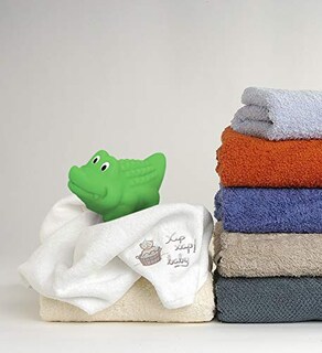 Foto 3 | Foto 3 | Juguete De Baño Puzzled Dollibu Alligator Bath Buddy Squirter - Venta Internacional.